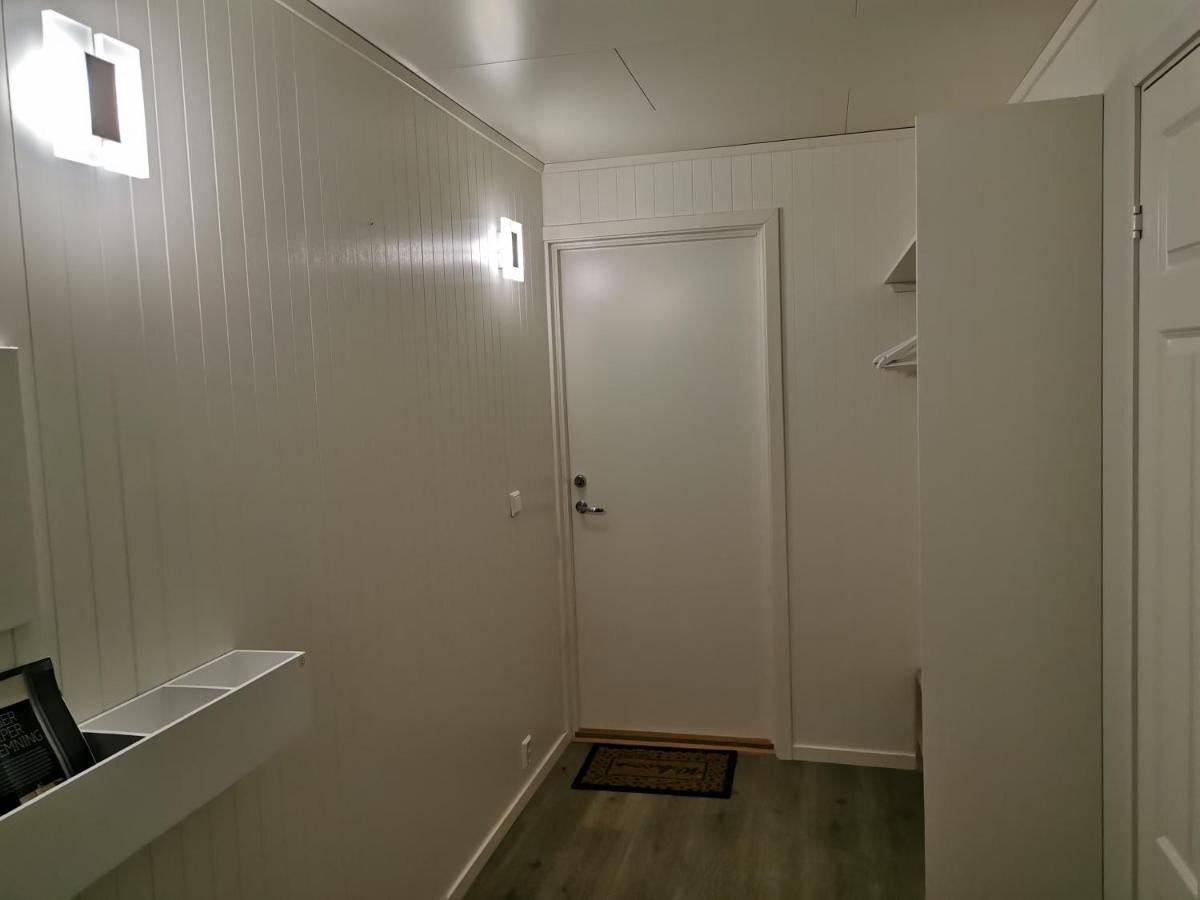 Nyksundrom, Nyksund Hotel ภายนอก รูปภาพ