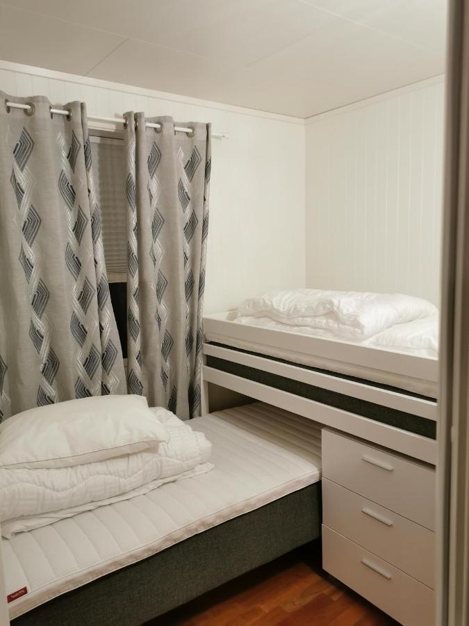 Nyksundrom, Nyksund Hotel ภายนอก รูปภาพ