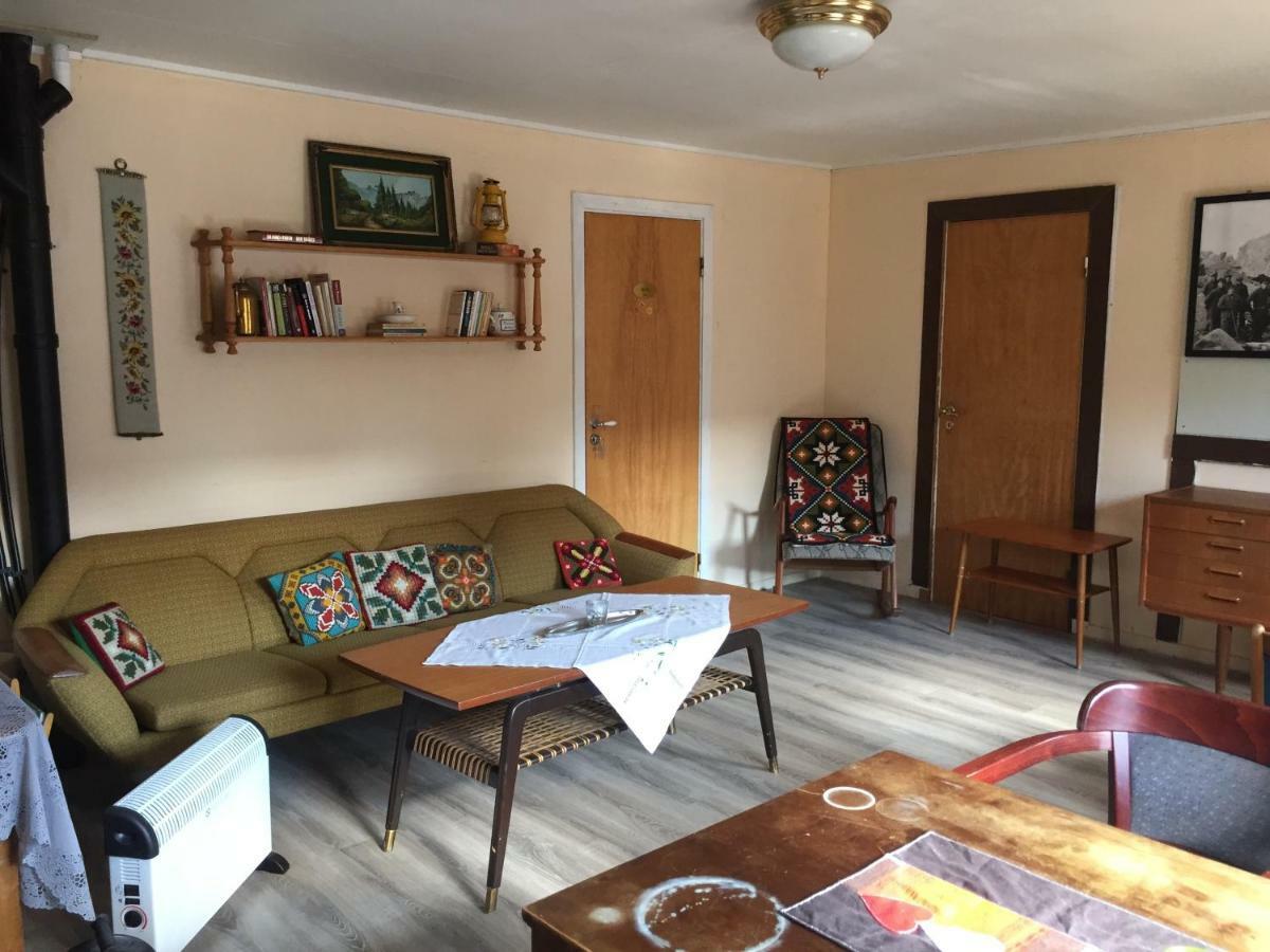 Nyksundrom, Nyksund Hotel ภายนอก รูปภาพ